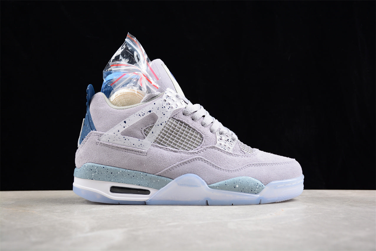 Air Jordan 4 "Georgetown"
