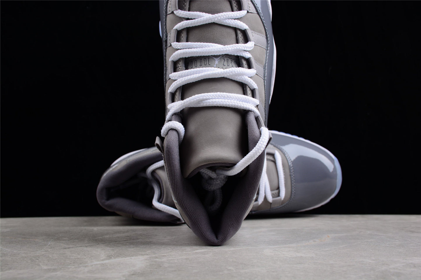 Air Jordan 11 Retro High "Cool Grey"