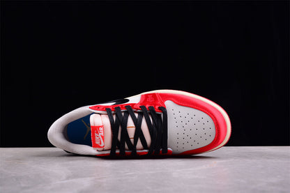 Trophy Room x Air Jordan 1 Retro Low OG SP Away Sneakers
