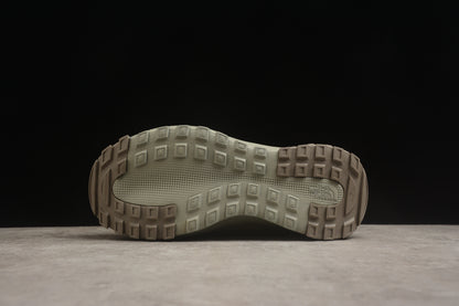 The North Face Never Stop Low Casual Shoes Gray Purple
