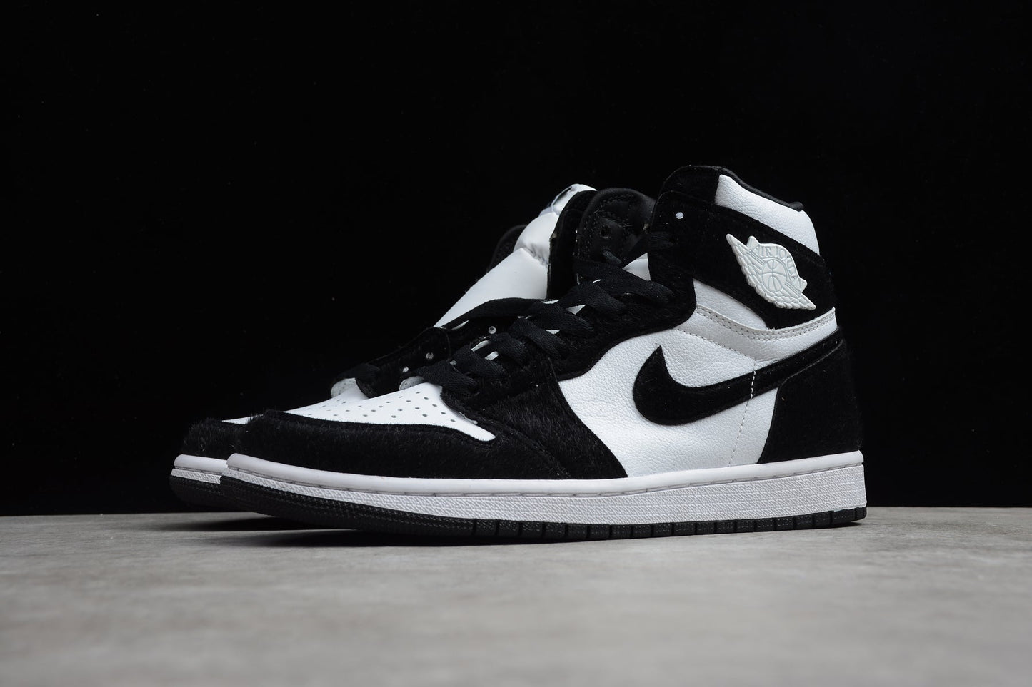 Wmns Air Jordan 1 Retro High OG 'Twist'