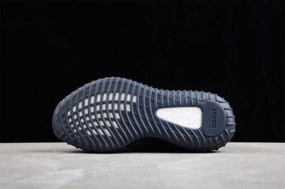 Adidas Yeezy Boost 350 V2 Dark Salt Sneakers