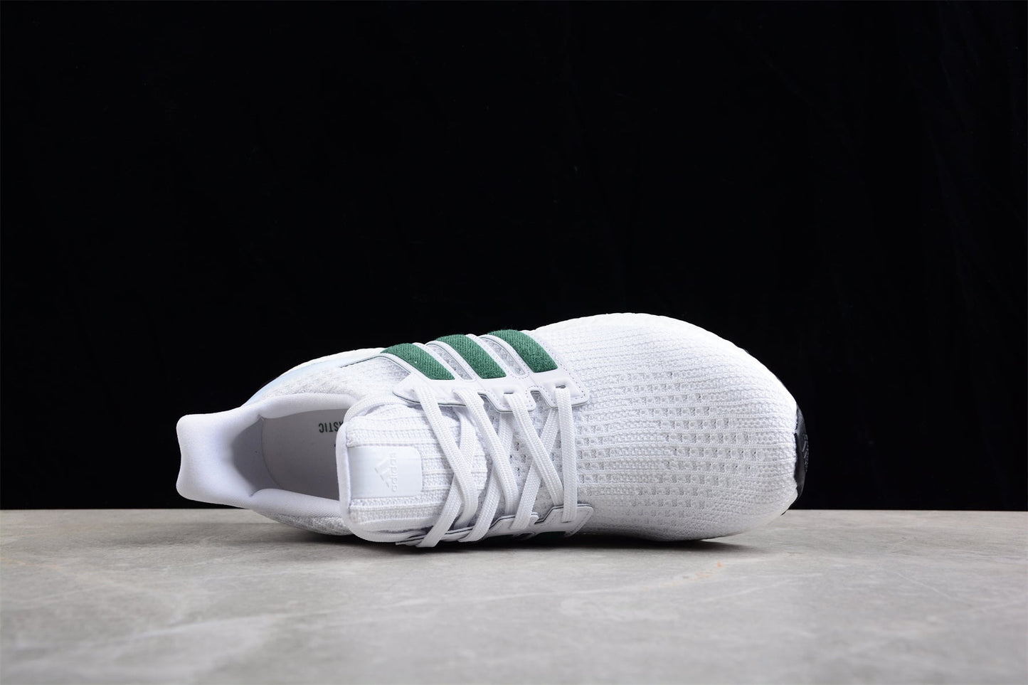 adidas UltraBoost 4.0 DNA 'White Green'