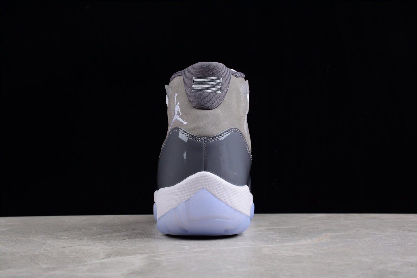 Air Jordan 11 Retro High "Cool Grey"