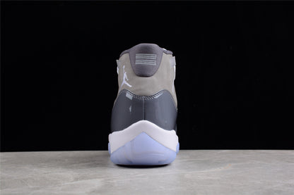 Nike Air Jordan 11 Retro High Cool Grey Sneakers