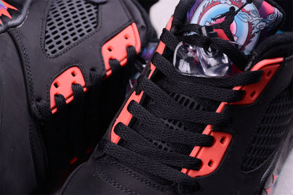 Air Jordan 5 Low Chinese New Year Sneakers