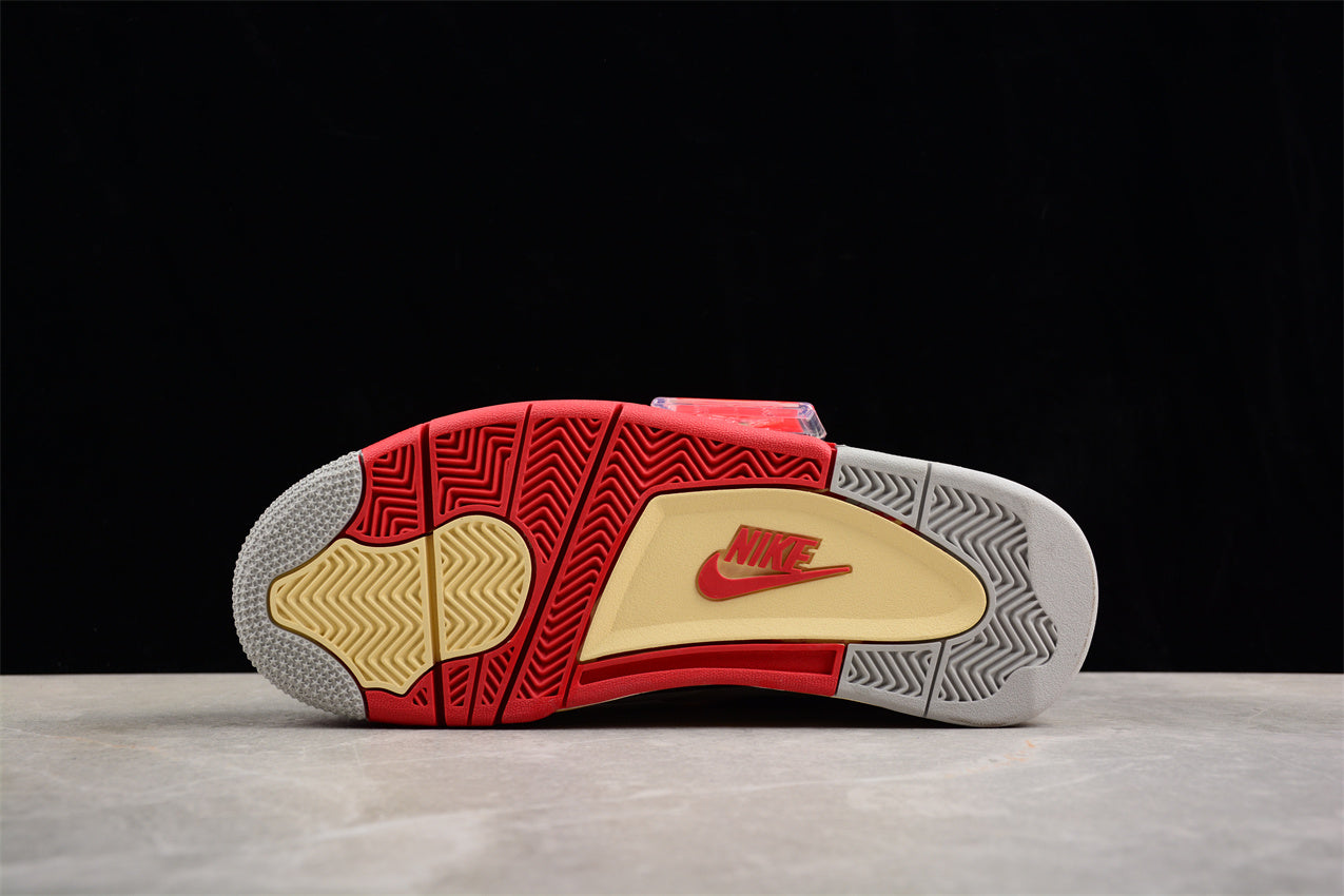 Air Jordan 4 Retro "Fire Red"