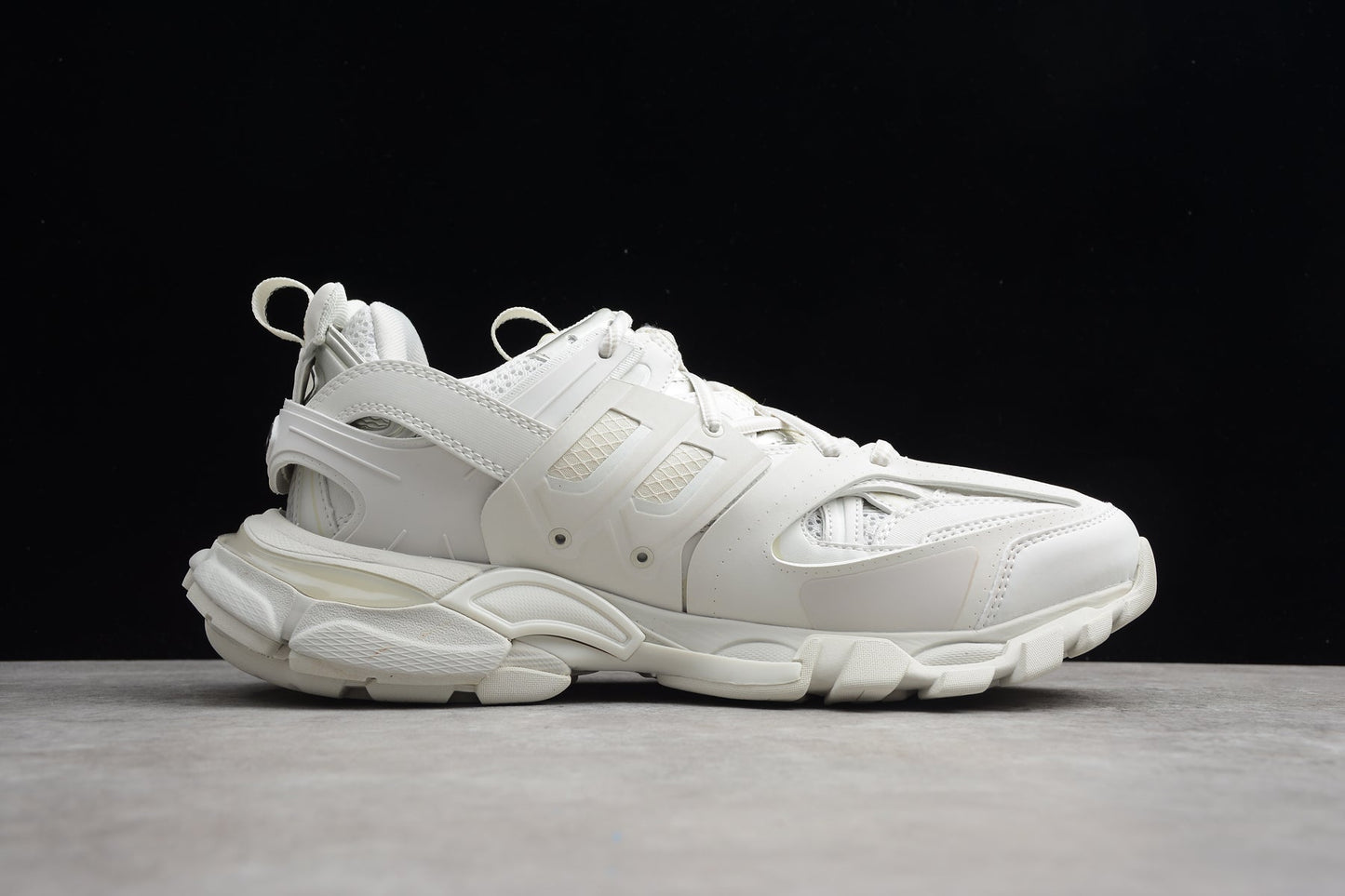 Balenciaga Track White Sneakers