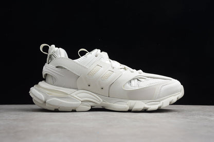 Balenciaga Track White Sneakers
