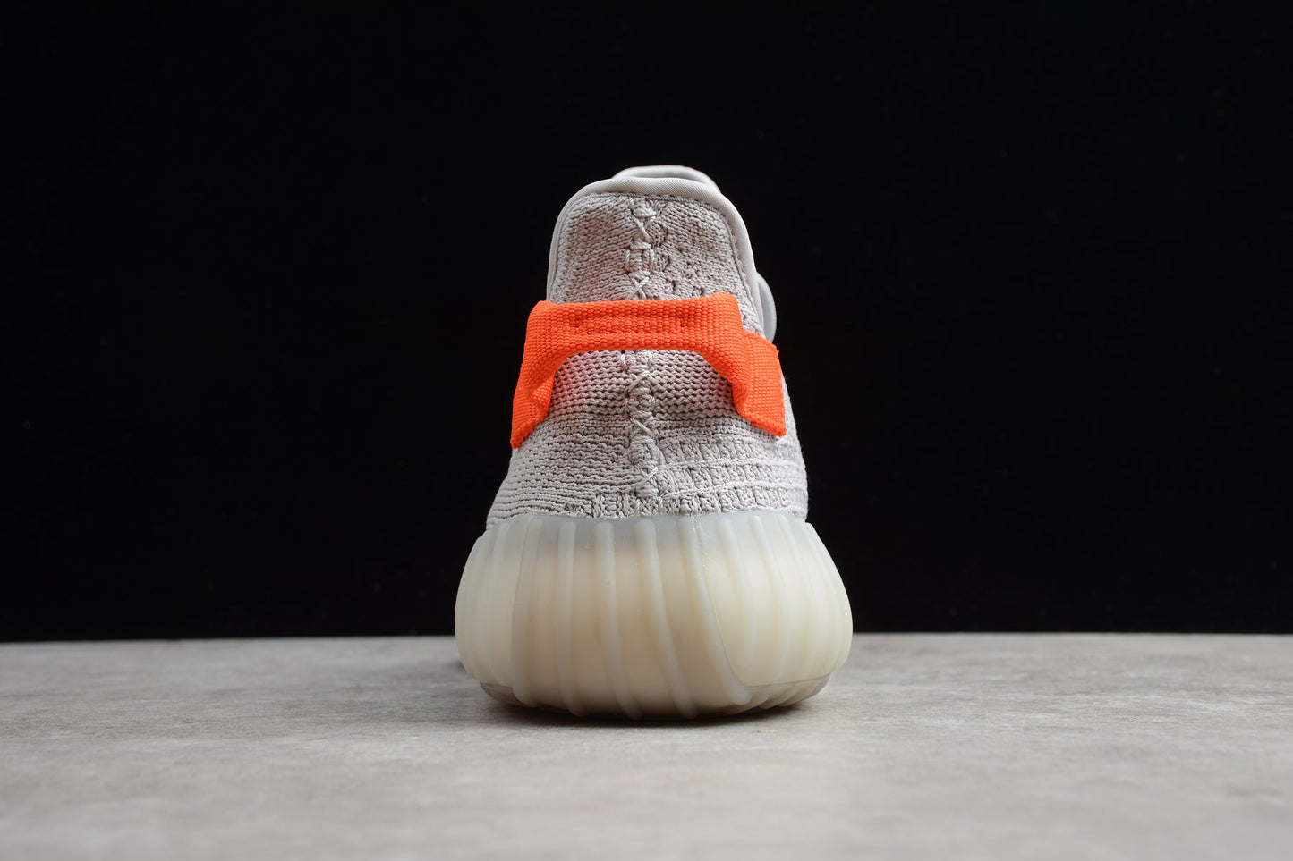 Adidas Yeezy Boost 350 V2 Tail Light Sneakers