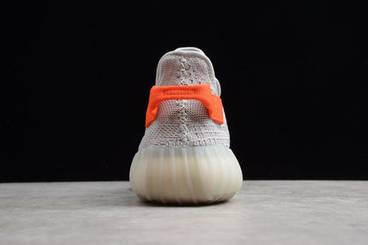 Adidas Yeezy Boost 350 V2 Tail Light Sneakers