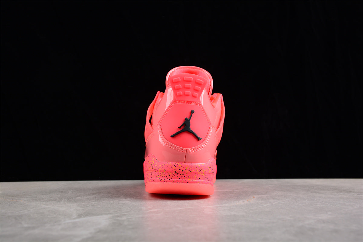 Air Jordan 4 Retro NRG Pink