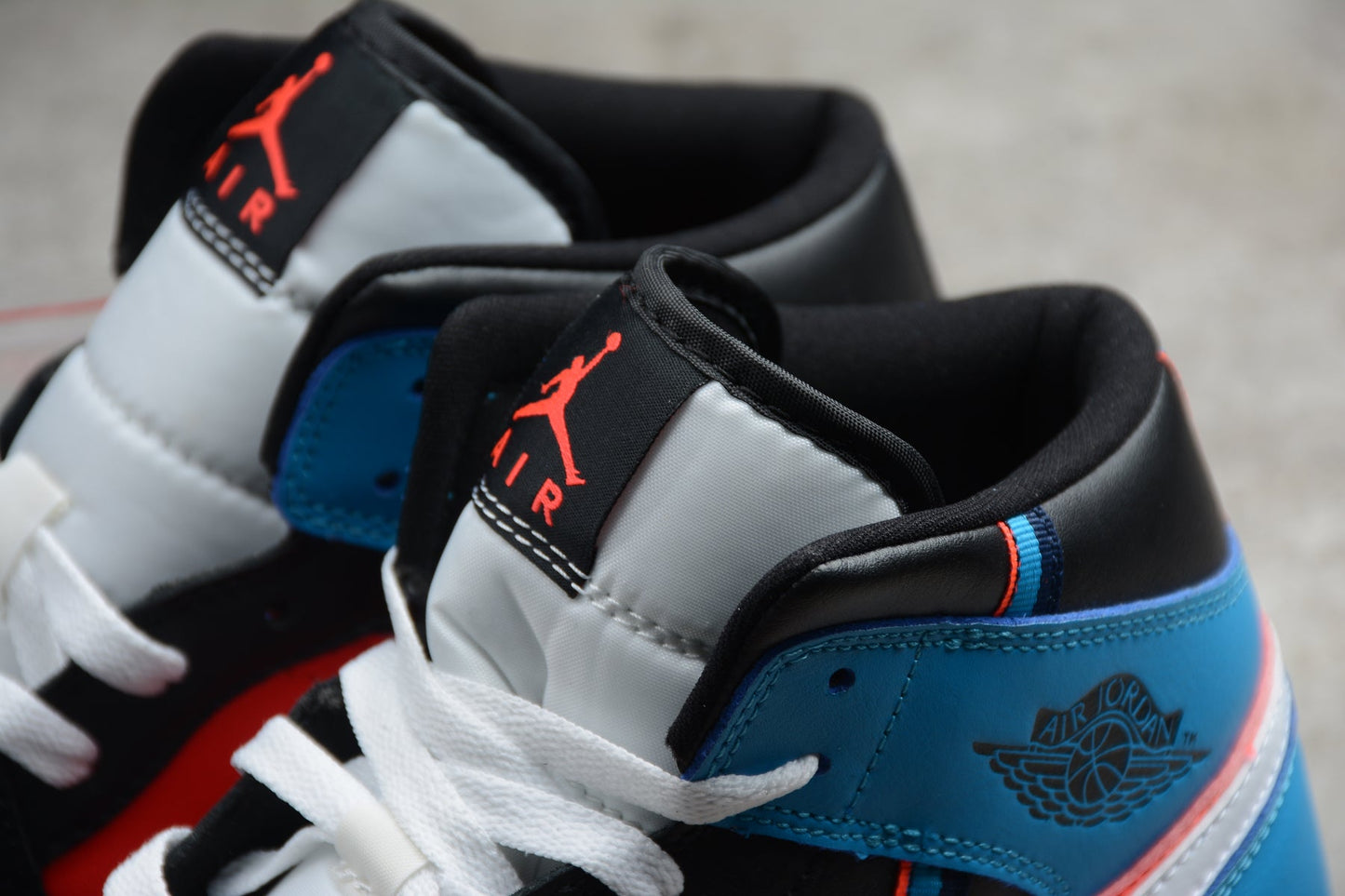 Air Jordan 1 Mid “Game Time”