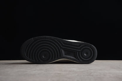 Nike Air Force 1 Low NYC White Black Sneakers