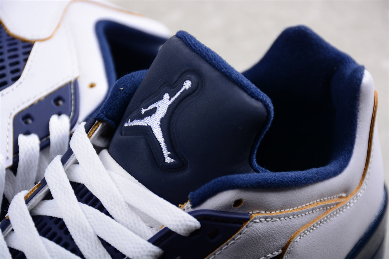 Air Jordan 5 Low "Dunk From Above"