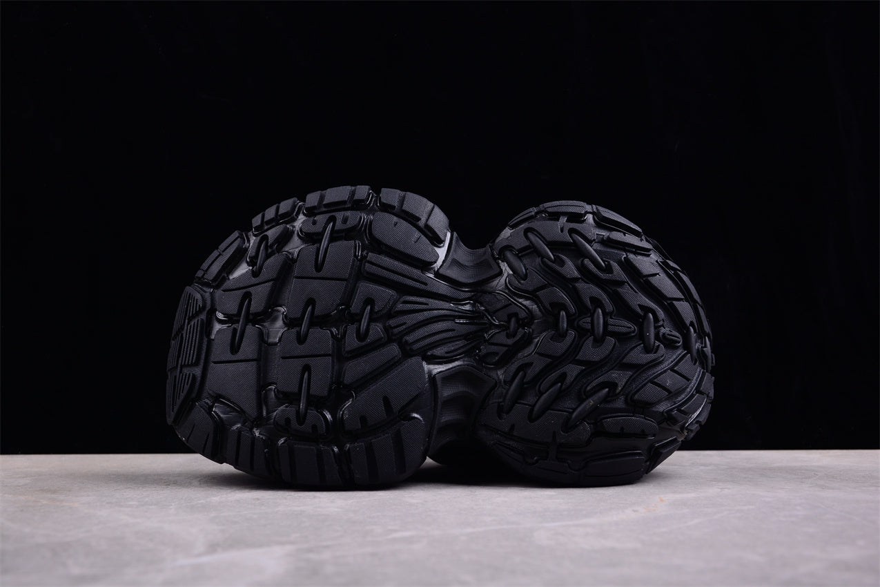 Balenciaga 10XL Triple Black Sneakers