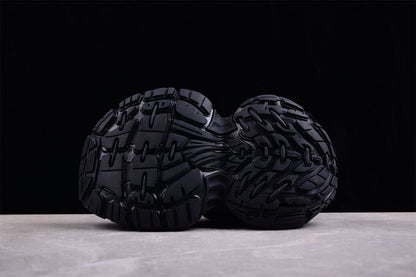 Balenciaga 10XL Triple Black Sneakers
