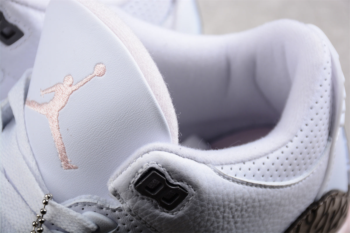 Women’s Air Jordan 3 “Dark Mocha”