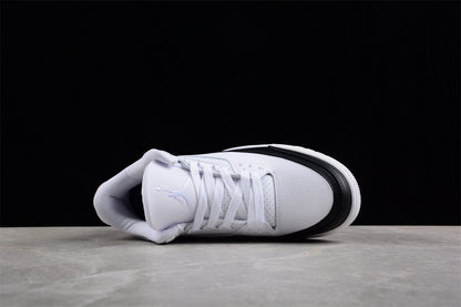 Nike Air Jordan 3 x Fragment White Sneakers