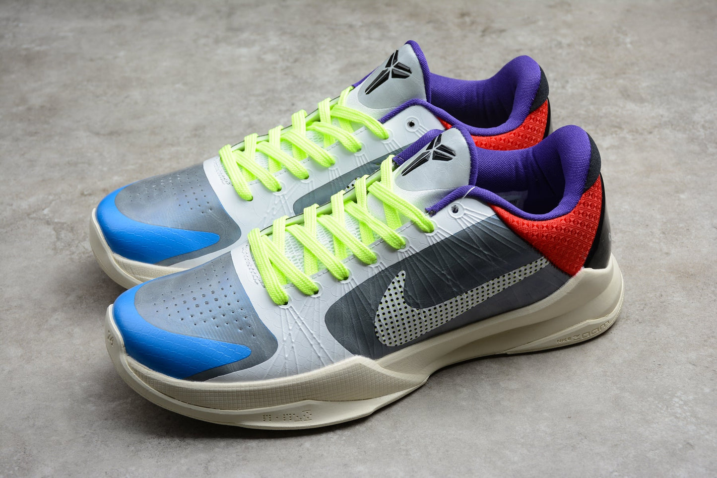 Nike Kobe 5 Protro “PJ Tucker”