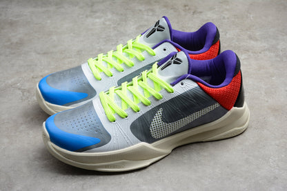 Nike Kobe 5 Protro PJ Tucker Basketball Shoes