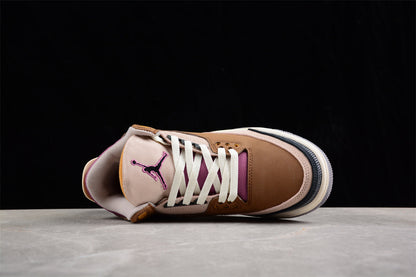 Nike Air Jordan 3 Archaeo Brown (Women's) Sneakers