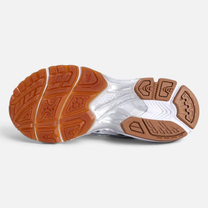 A.P.C. x ASICS GEL-Kayano 14 White Sneakers
