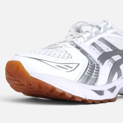 A.P.C. x ASICS GEL-Kayano 14 White Sneakers