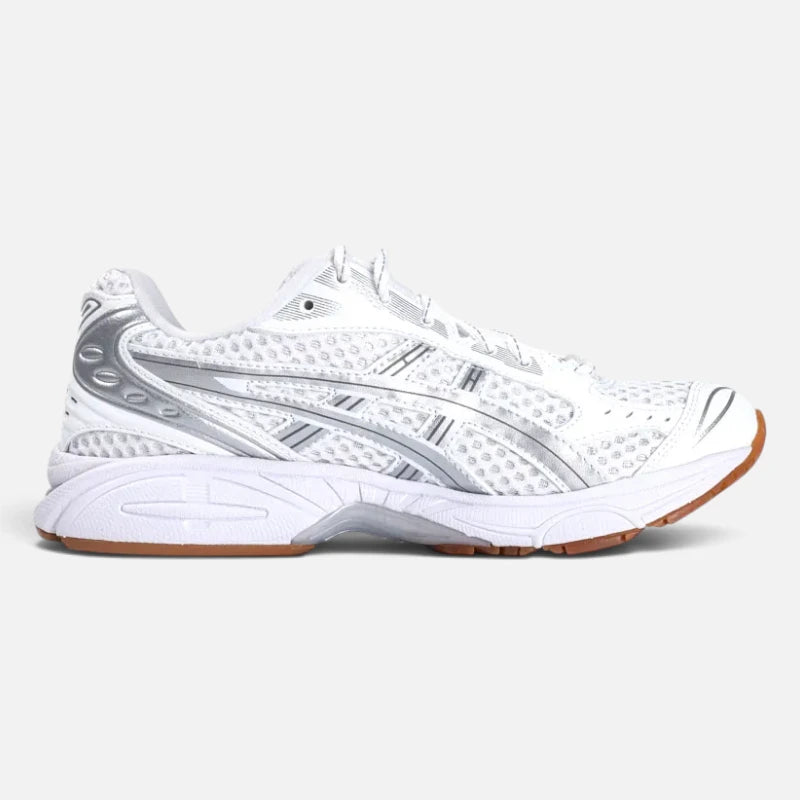 A.P.C. x ASICS GEL-Kayano 14 White Sneakers