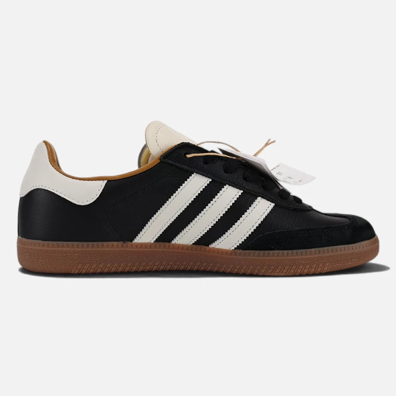 Adidas Samba OG JJJJound Black Sneakers