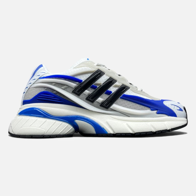 Adidas Adistar Jellyfish Pharrell Williams Solid White Blue Sneakers