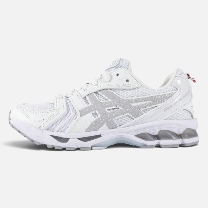 TB x ASICS GEL-Kayano 14 White Sneakers