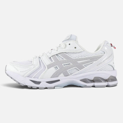 TB x ASICS GEL-Kayano 14 White Sneakers
