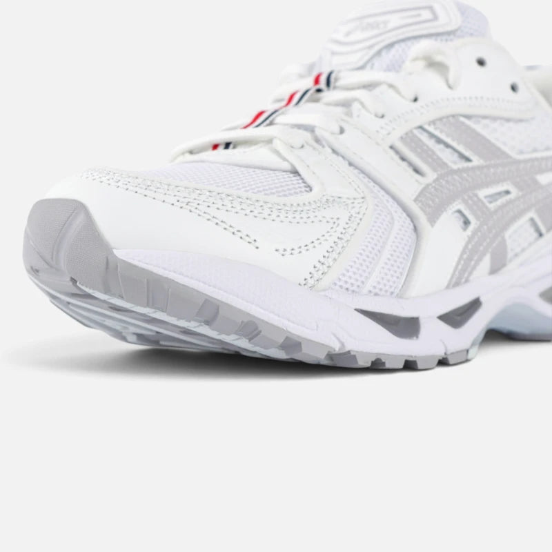 TB x ASICS GEL-Kayano 14 White Sneakers