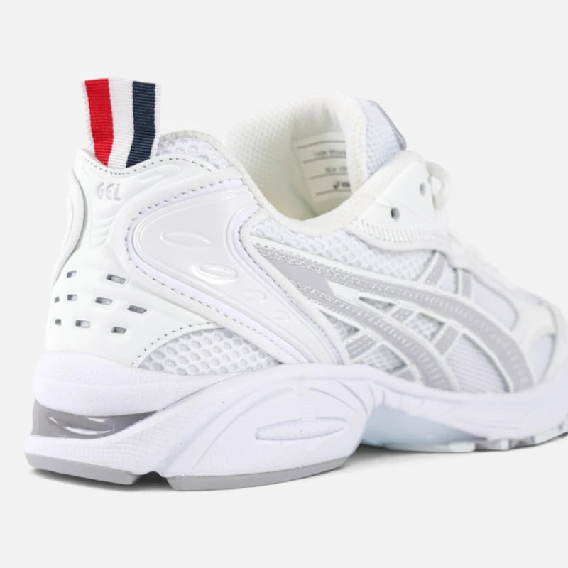 TB x ASICS GEL-Kayano 14 White Sneakers