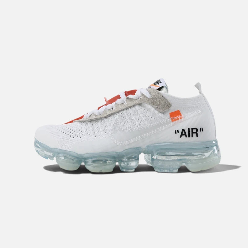 Nike Air VaporMax Off-White 2018 White Sneakers