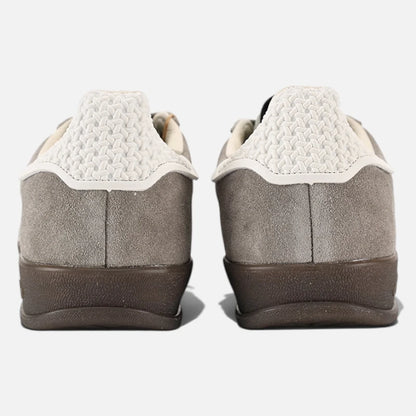Adidas Gazelle Indoor Grey White IF1807 Sneakers