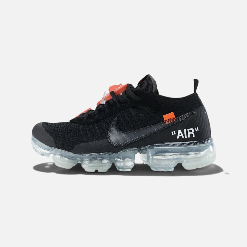 Nike Air VaporMax Off-White Black 2018 Sneakers