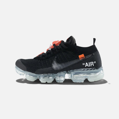Nike Air VaporMax Off-White Black 2018 Sneakers