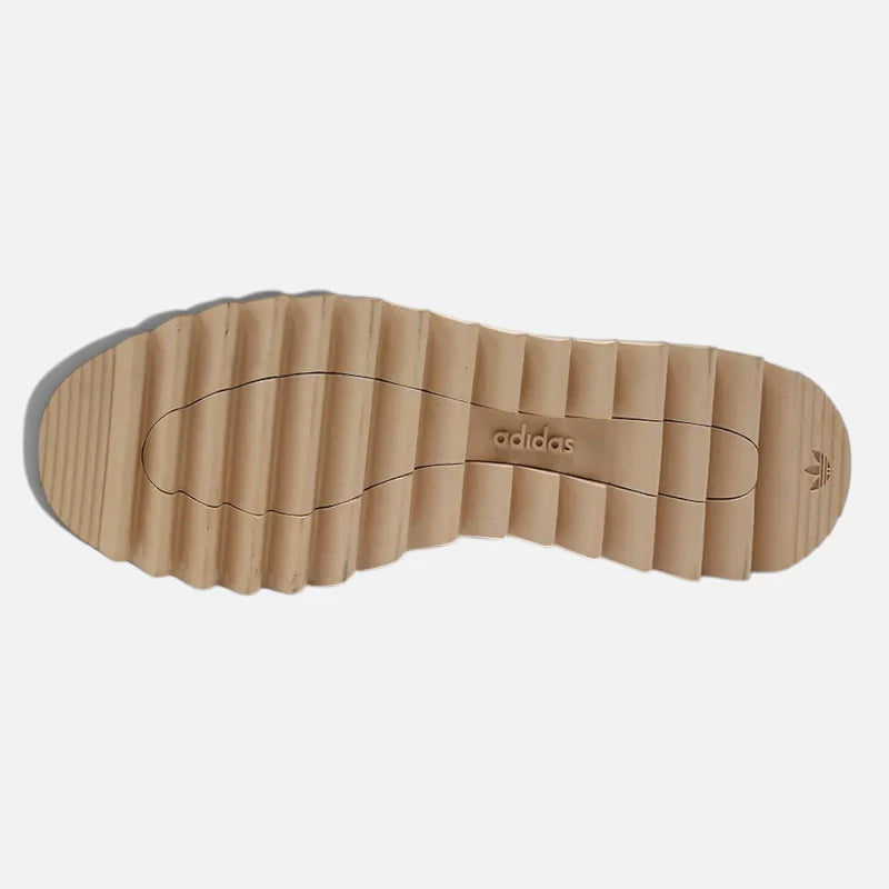 Adidas Superstar CLOT By Edison Chen Milk Tea Sneakers