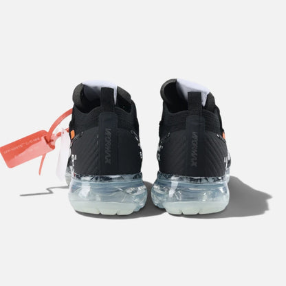 Nike Air VaporMax Off-White Black 2018 Sneakers
