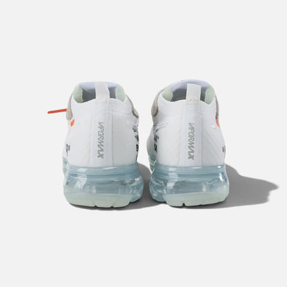 Nike Air VaporMax Off-White 2018 White Sneakers
