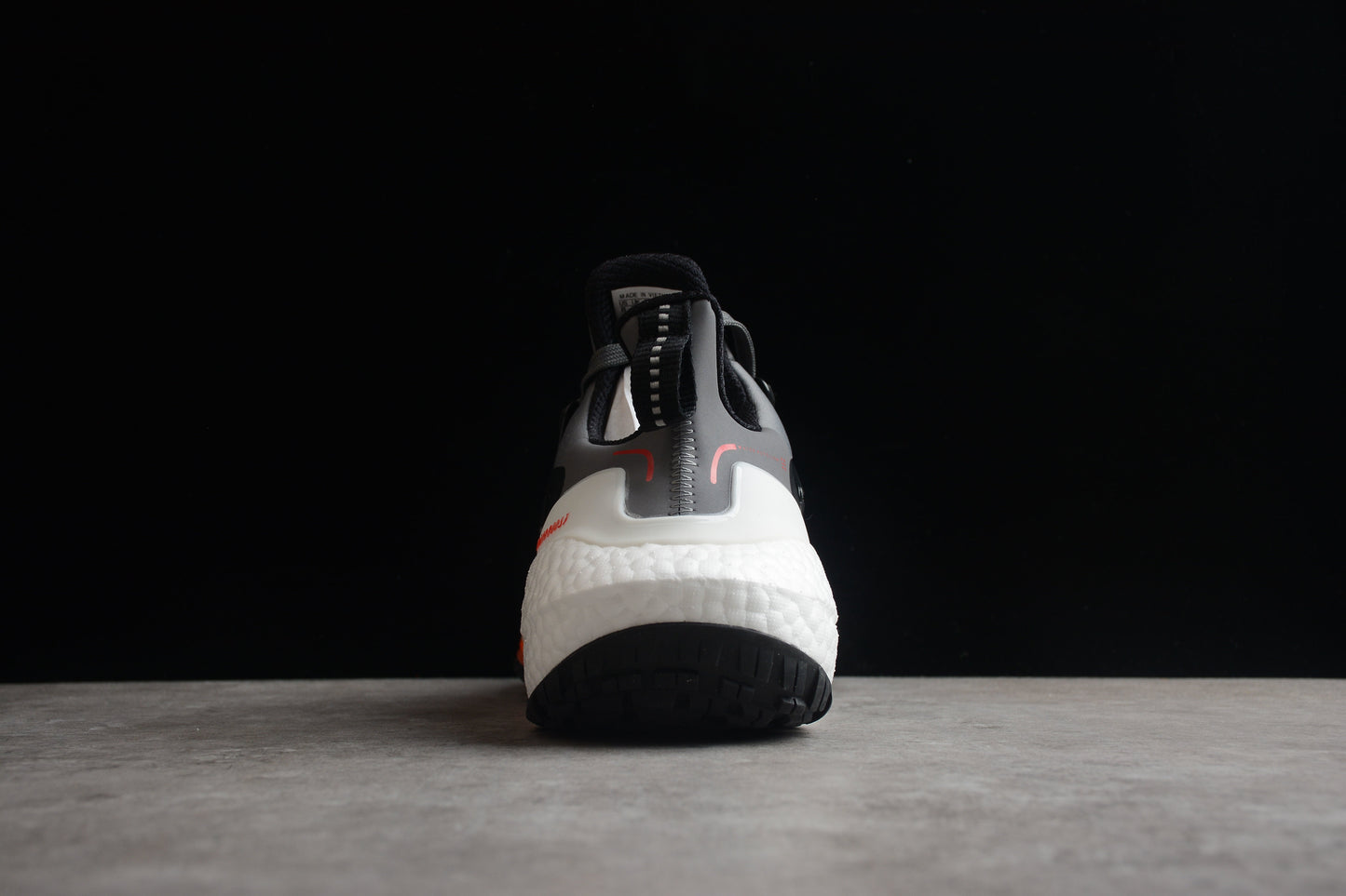 adidas UltraBoost 21 COLD.RDY ‘Grey Solar’ (GV7122)