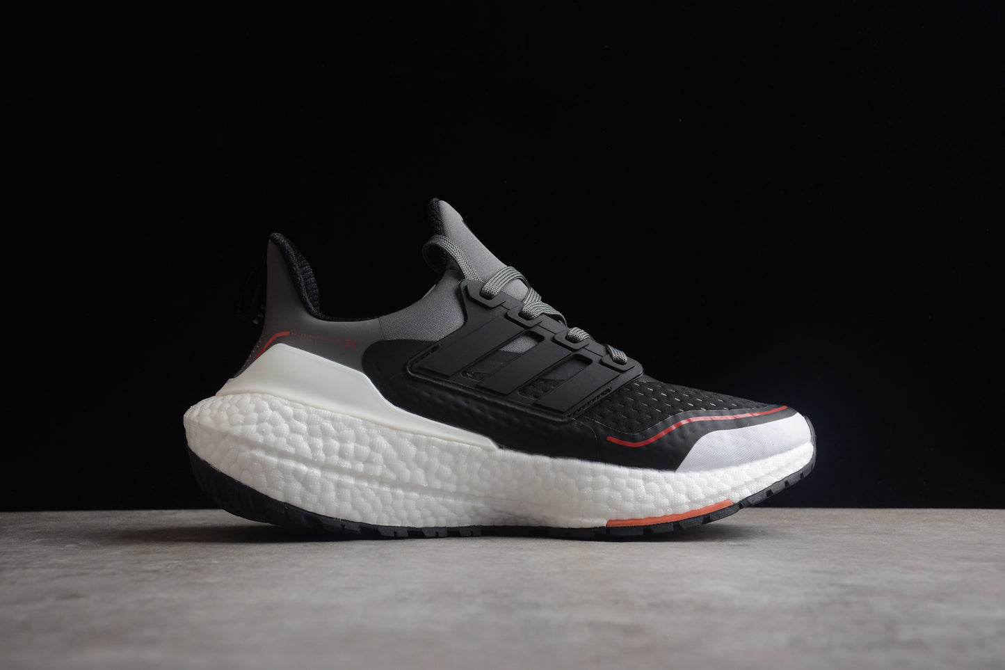 adidas UltraBoost 21 COLD.RDY ‘Grey Solar’ (GV7122)
