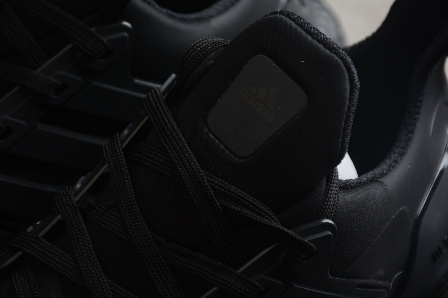 adidas UltraBoost 21 COLD.RDY ‘Triple Black All’