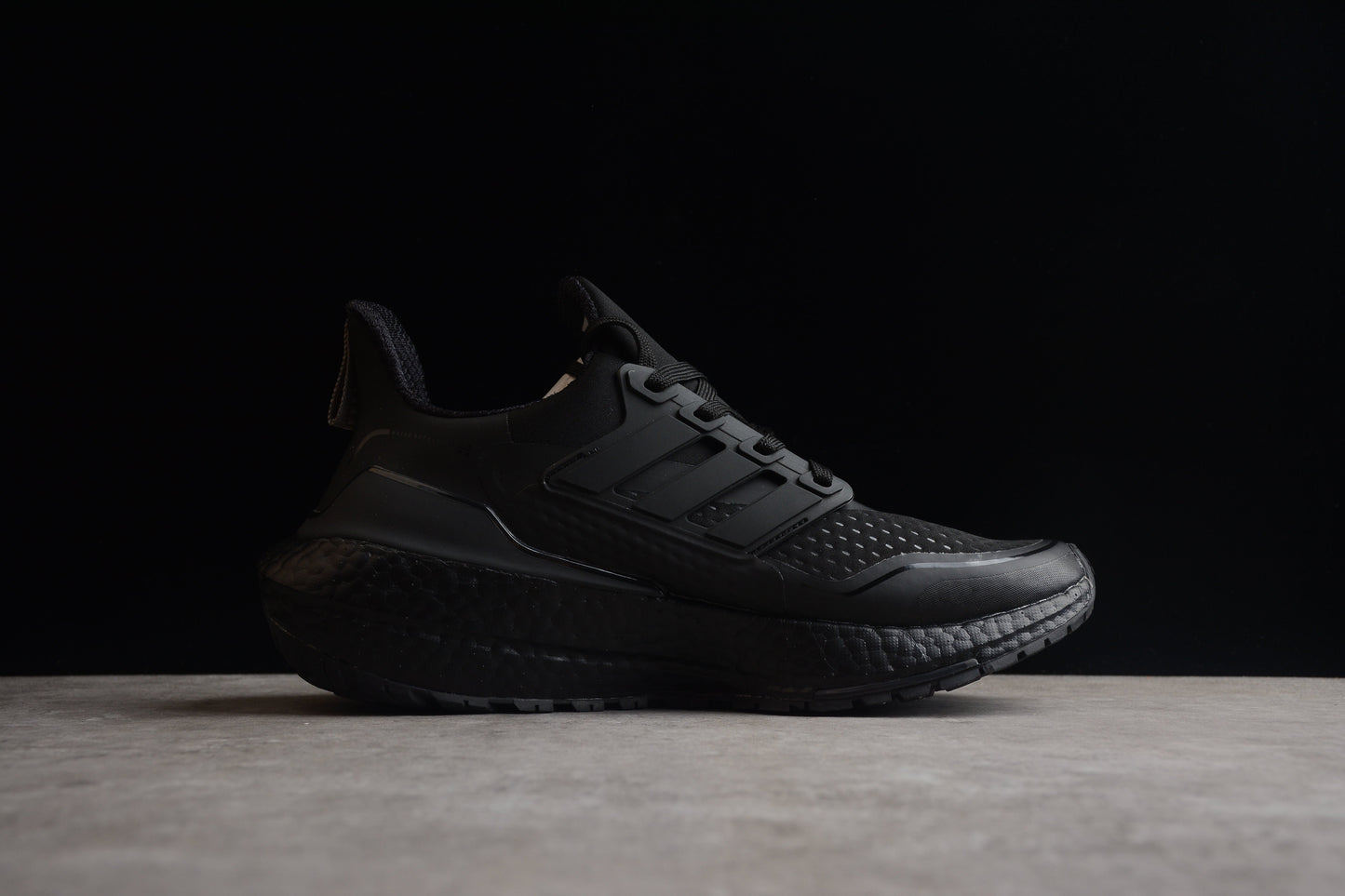 adidas UltraBoost 21 COLD.RDY ‘Triple Black All’