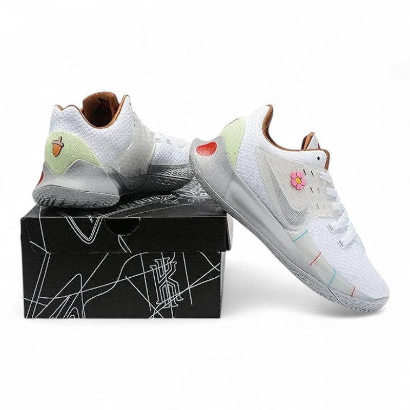 NIKE KYRIE 2 x SpongeBob Sandy Cheeks