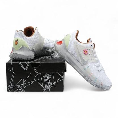 Nike Kyrie 2 SpongeBob Sandy Cheeks Basketball Shoes