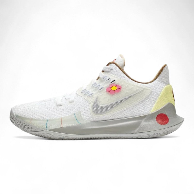 NIKE KYRIE 2 x SpongeBob Sandy Cheeks