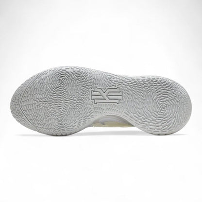 Nike Kyrie 2 SpongeBob Sandy Cheeks Basketball Shoes